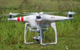 微型/小型無人機齒輪