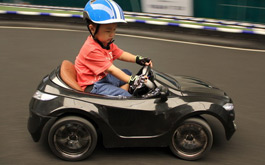 兒童玩具車齒輪